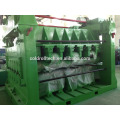 HR CR Steel Plate Leveling Machine Cut To Length Machine